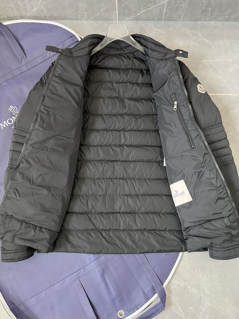 Moncler Down Coat